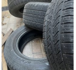 لاستیک خودرو