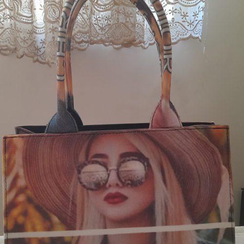کیف دخترانه