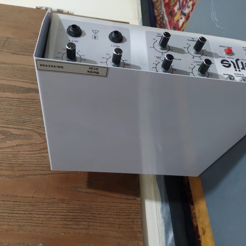 دستگاه فبزیوتراپی خانگی در حدنو