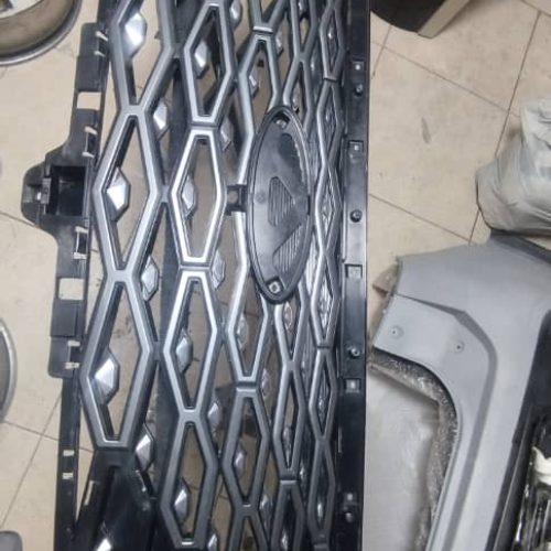 فروش و تعمیر جلو پنجره استوک ماشین های چینی