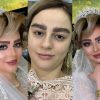 جشنواره آرایش و شنیون و پاکسازی پوست