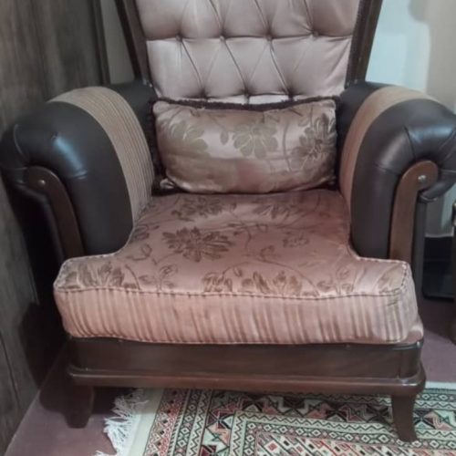 مبلمان 7 نفره راحتی