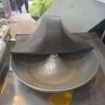 سبزی خردکن صنعتی