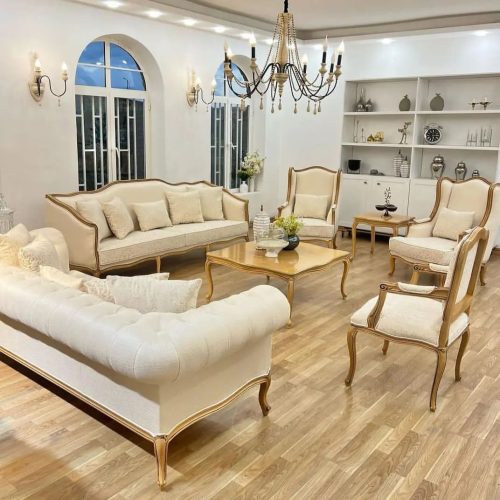 مبلمان مجید