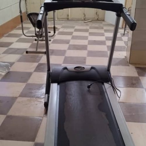 تردمیل sprit200kg