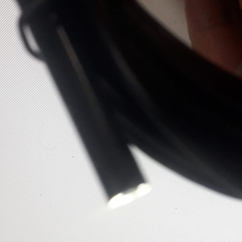 دوربین شیلنگی آندسکوپی5mgمگاپیکسل