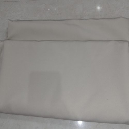 پارچه مازراتی کرم رنگ