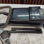 جارو برقی پارس خزر