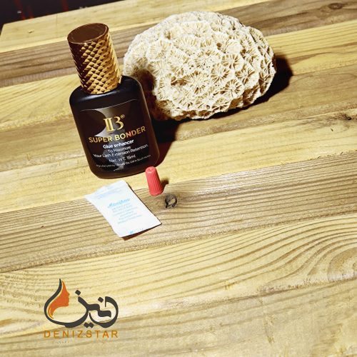 چسب کاشت مژه‌ آی‌بی نیچا