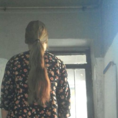 موی هفتاد سانت