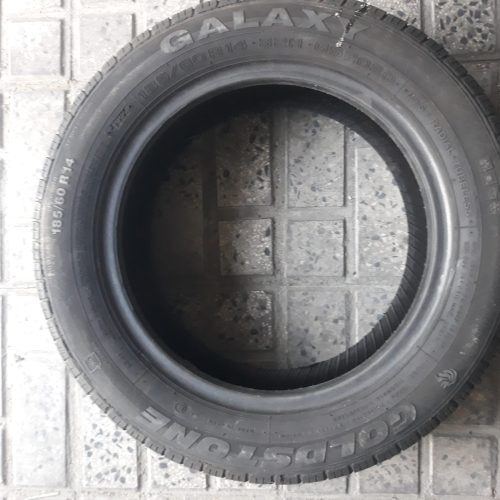 لاستیک رینگ 14