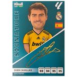 کارت کیمدی کاسیاس