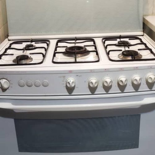 فروش فرگاز تکنو کاملاااا سالم