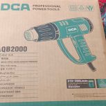 سشوار صنعتی