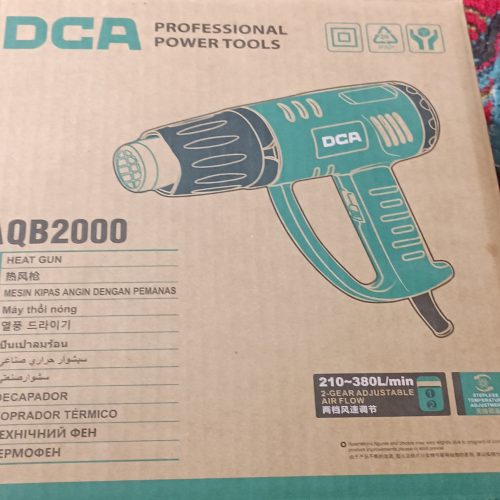 سشوار صنعتی