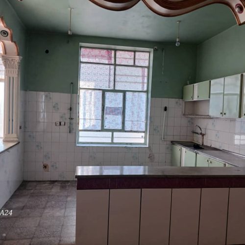 منزل ویلایی