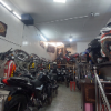فروش انواع موتور سیکلت با اقساط بلند مدت