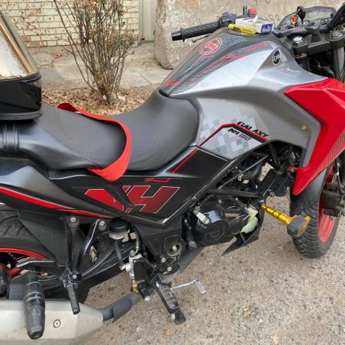 موتور گلکسی na180