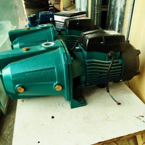 گروه تاسیساتی شهر