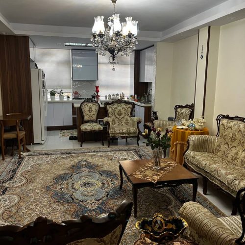 فروش آپارتمان