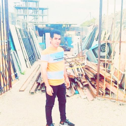 خرید فروش اهن الات و ضایعات دست دوم اسکندری