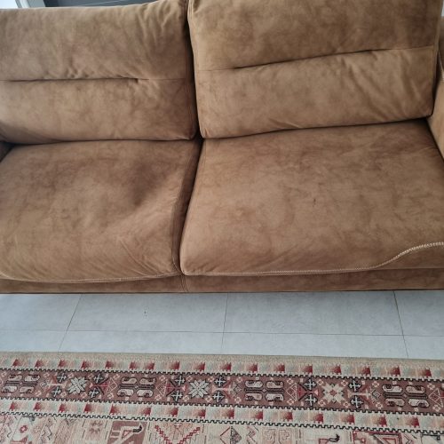 فروش فوری مبلمان و میز وسط