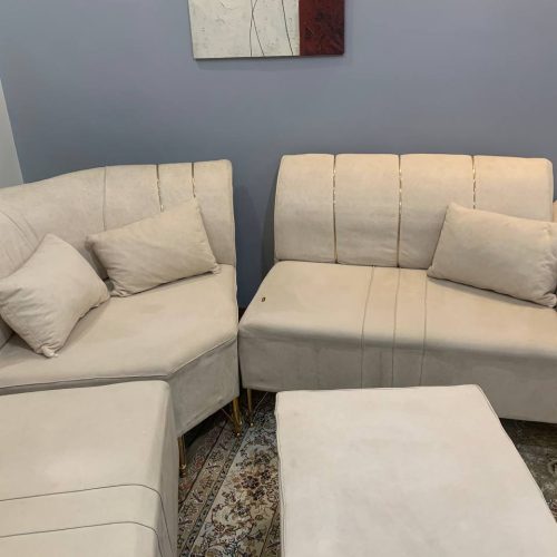 مبل راحتی ال