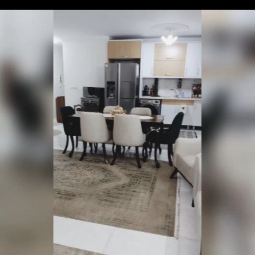 آپارتمان فروشی