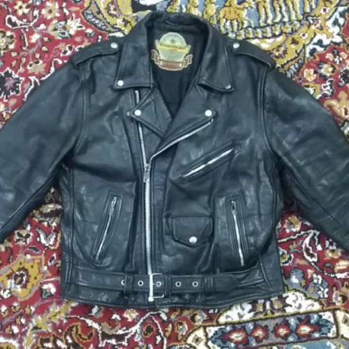 کاپیشن چرم وزیر اصل