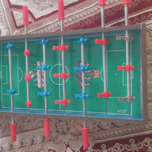 فروش فوتبال دستی و اسکیت ومیز تحریر