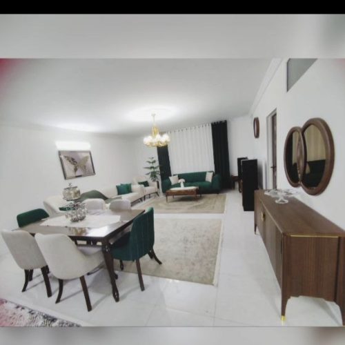 آپارتمان فروشی