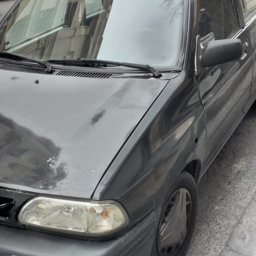 پرایدانژکتوری 83