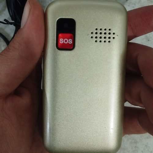 گوشی تاشو جی ال ایکس