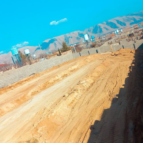 کارهای ساختمانی