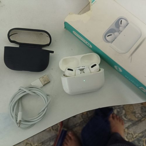 ایرپاد کوکلاسیک پرو2