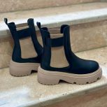 نیم بوت زنانه