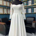 لباس عقد یا نامزدی