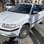 سمند LX سفید مدل 92