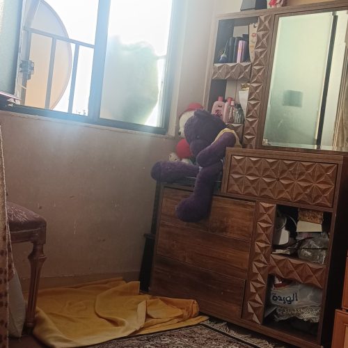 54متری تمیز با قیمت مناسب