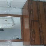 دراور 4 طبقه با آیینه