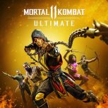 اکانت mortal kombat 11 ultimit