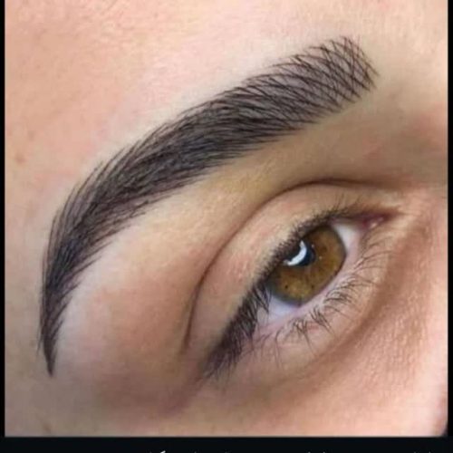 سالن زیبایی ری چی ماه