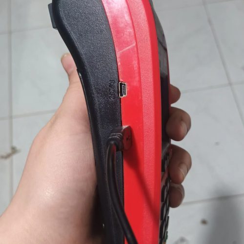 کارتخوان سیار