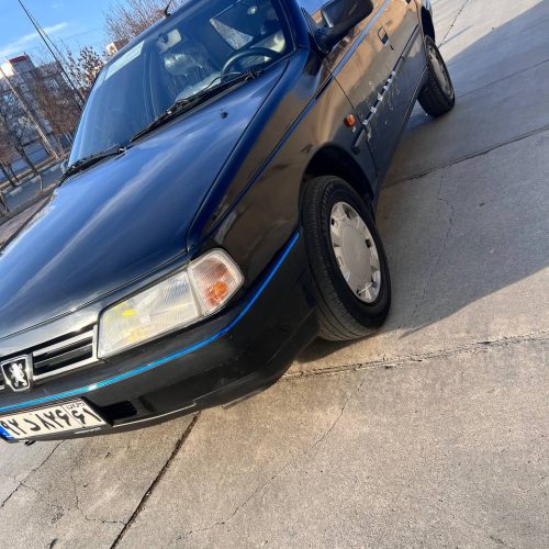 مایل به فروش