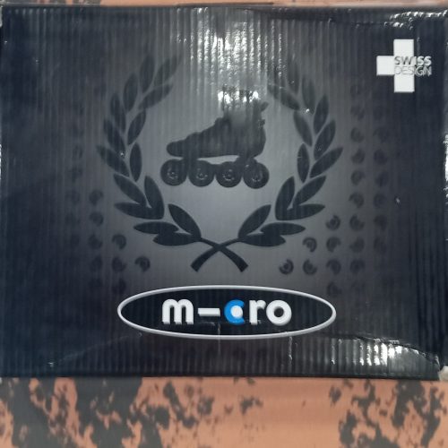 اسکیت کربن تخصصی میکرو