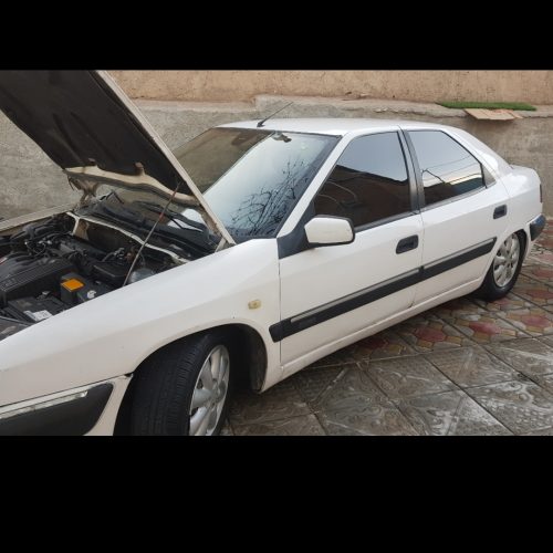 زانتیا 2000   امکان خرید قسطی