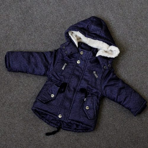 لباس پسرانه