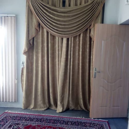 سوییت دوخوابه 65 متری وصال (خیرات)