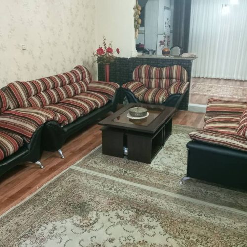 مبل 7نفره