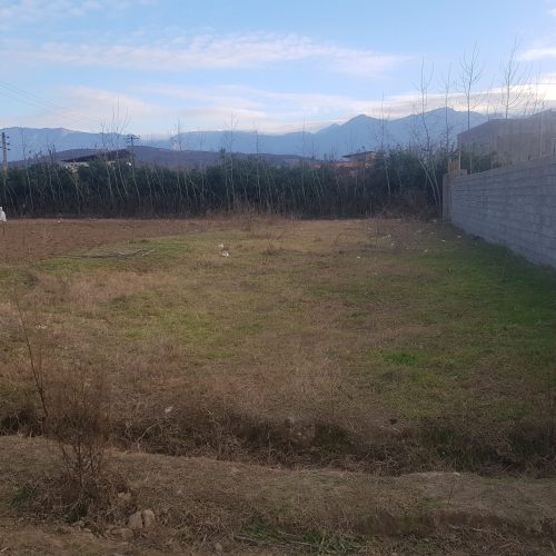 فروش زمین مسکونی